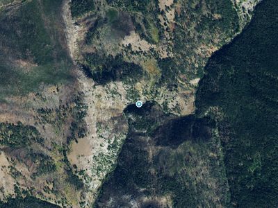 Lange Falls, MT