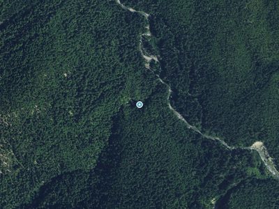 Hatana Falls, WA