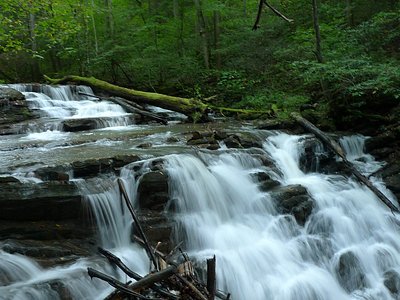Abrams Falls