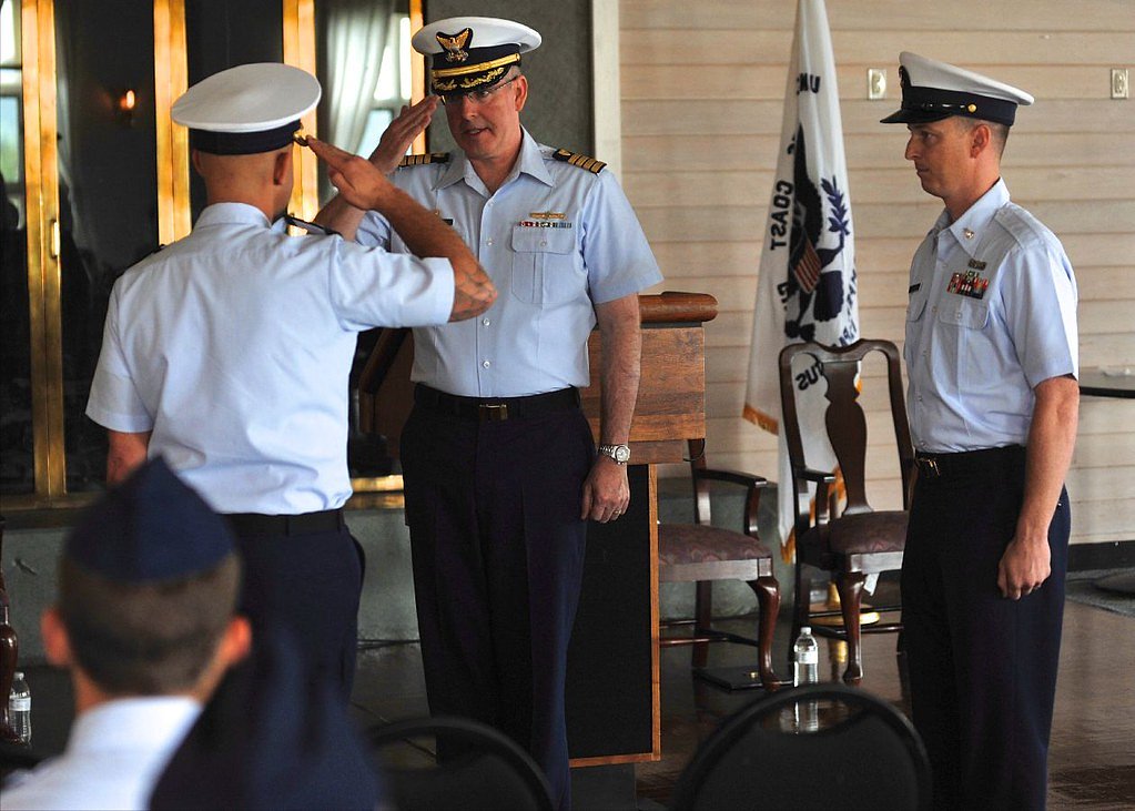 Alaska Chief Falls waterfall