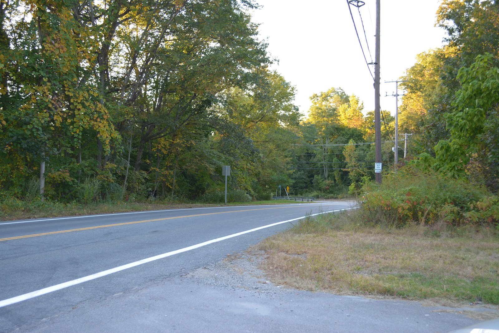 Albion Falls waterfall