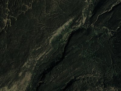 Albright Falls