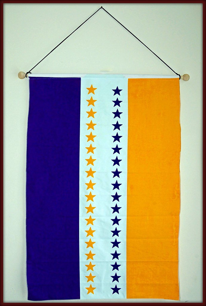 Alice Falls waterfall