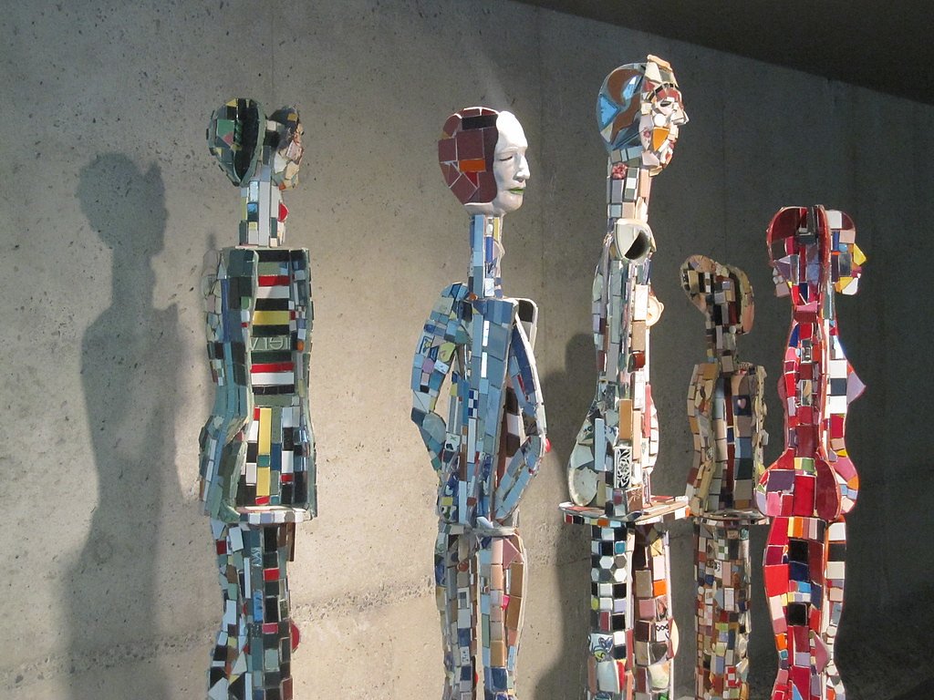 Alice Falls waterfall