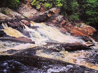 Allen Falls