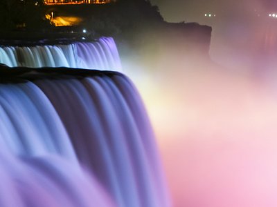 American Falls
