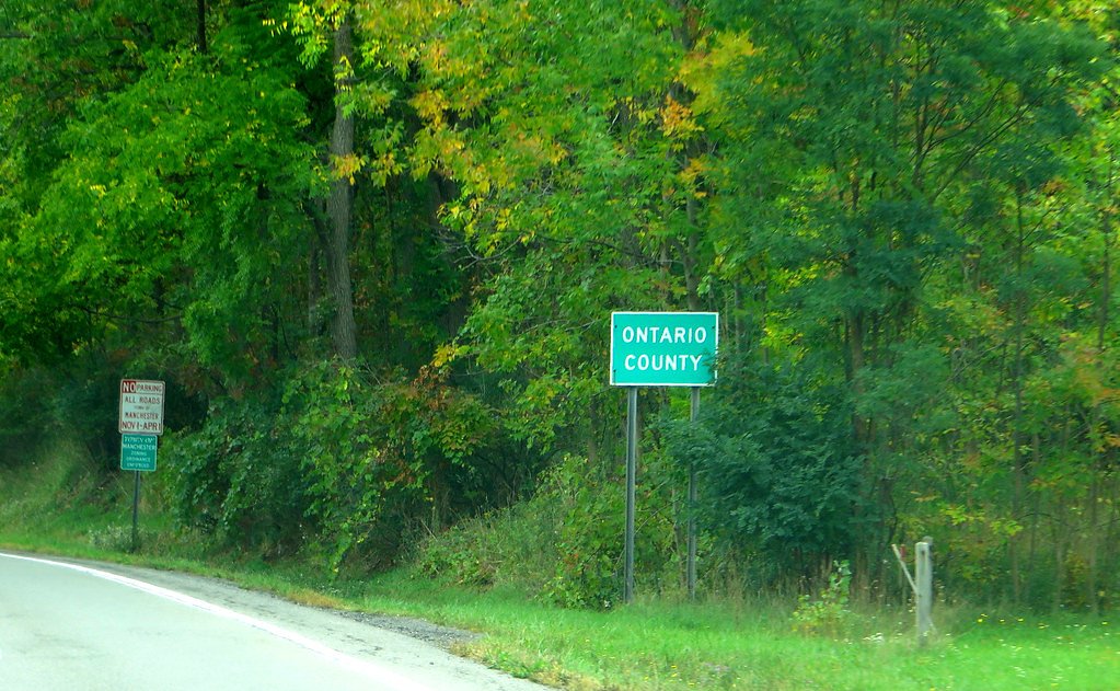 Angel Falls waterfall