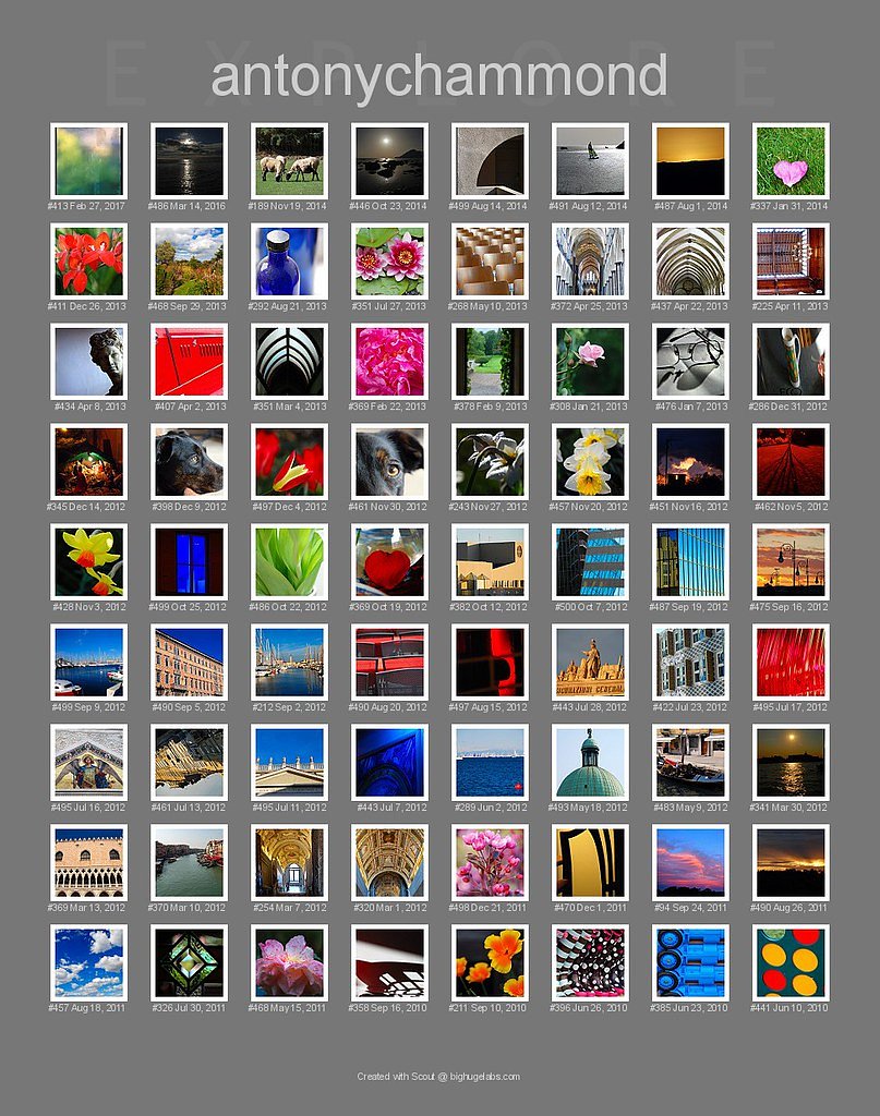 Angel Falls waterfall