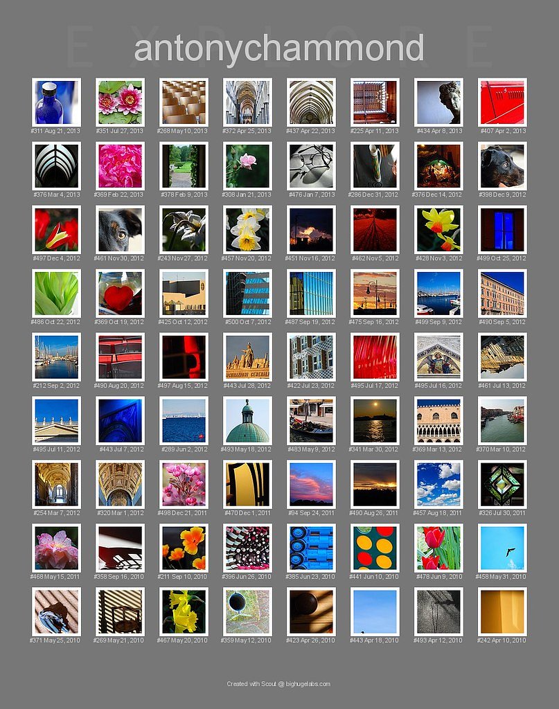 Angel Falls waterfall