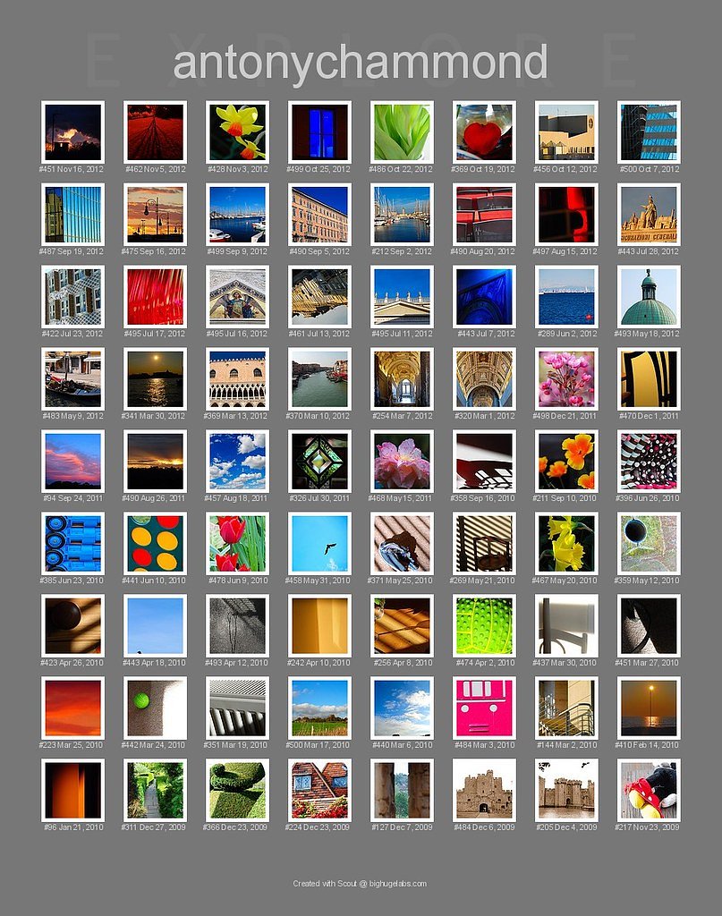 Angel Falls waterfall