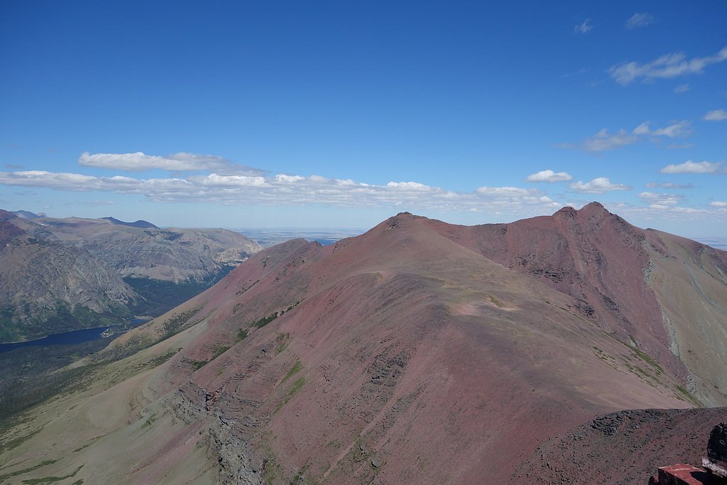 Appistoki Falls waterfall