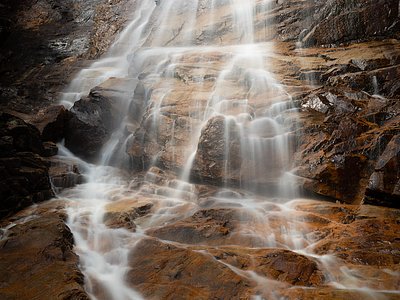 Arethusa Falls, NH