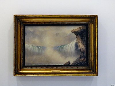 Artists Falls, NY