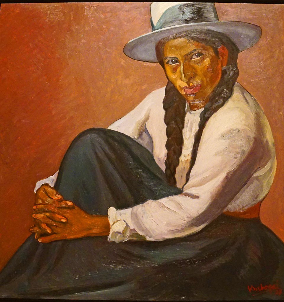 Artists Falls waterfall