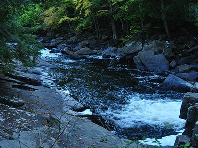 Austin Falls, NY