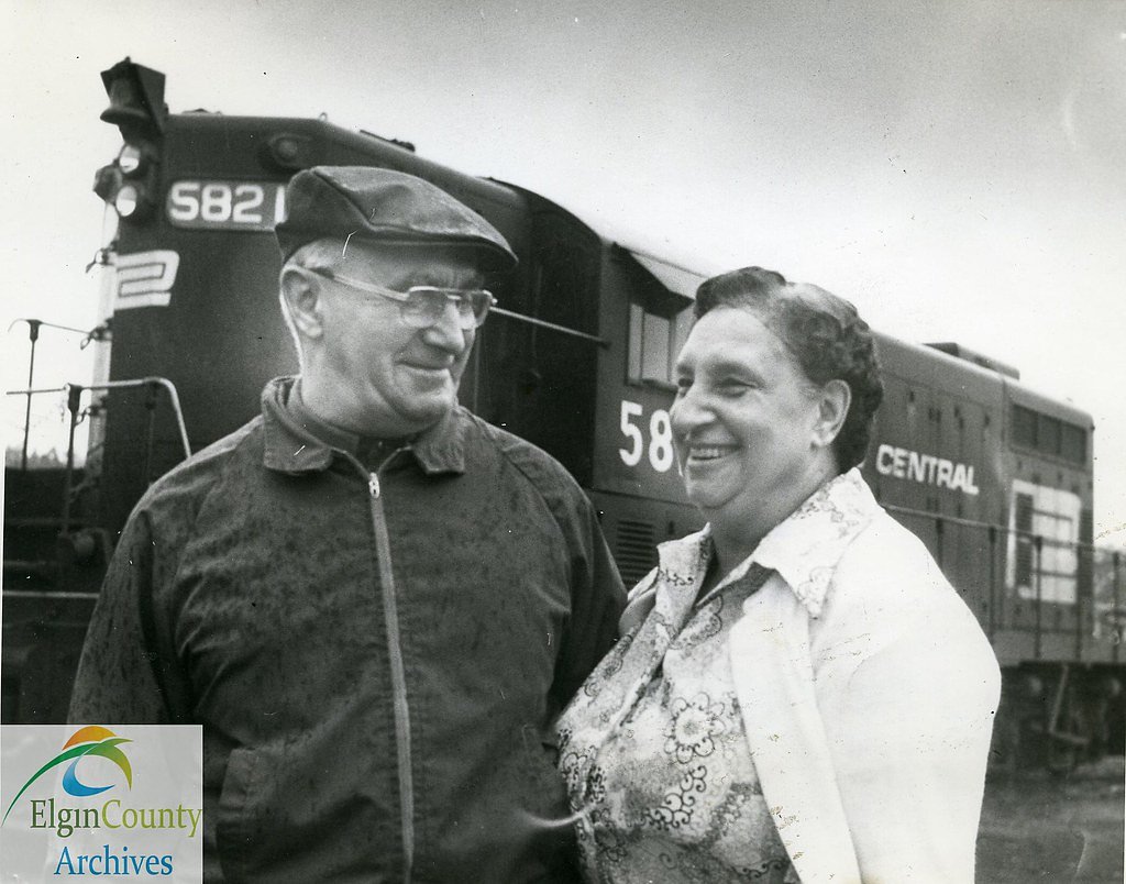 Bakers Falls waterfall