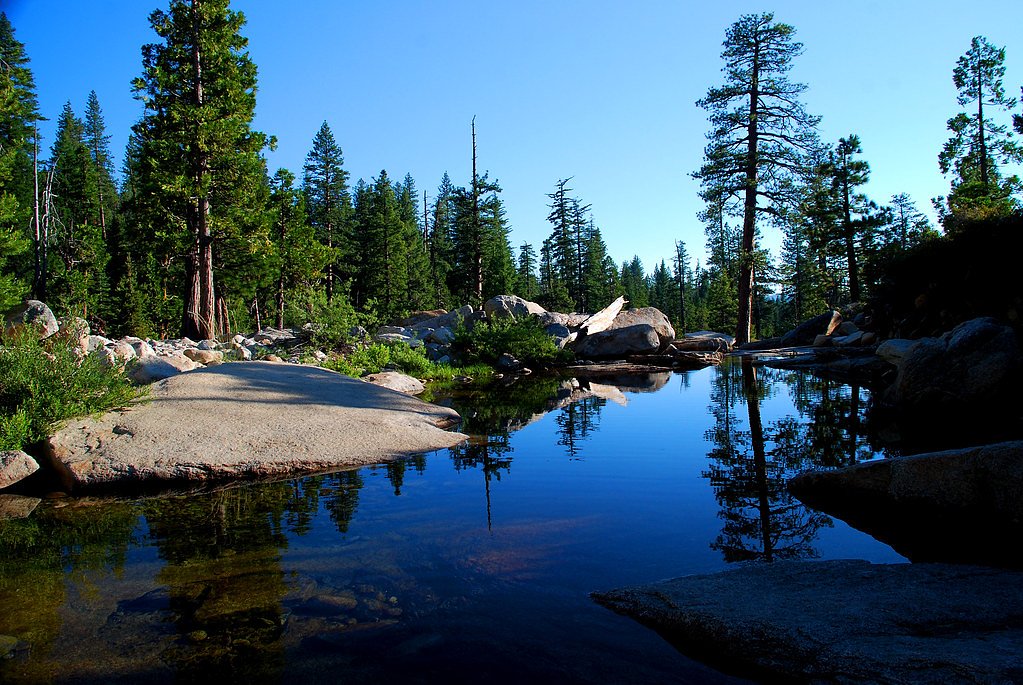 Bassi Falls waterfall