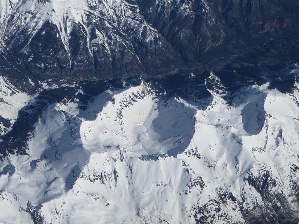 Bear Creek Falls waterfall