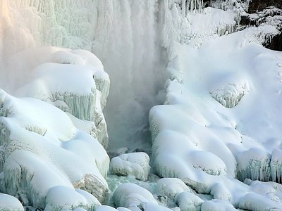 Bear Falls