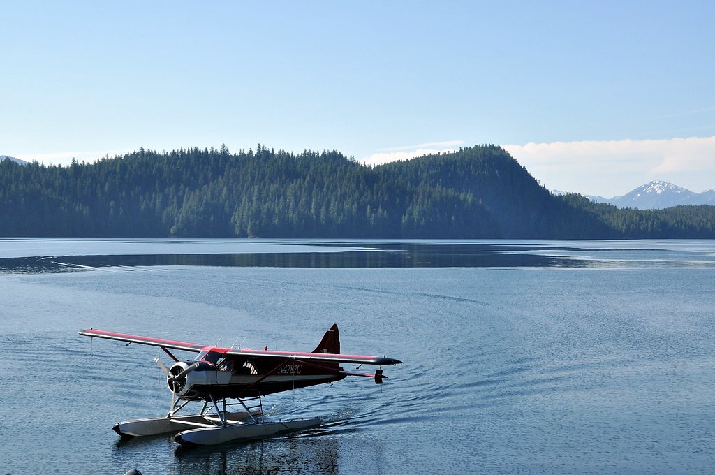 Beaver Falls waterfall