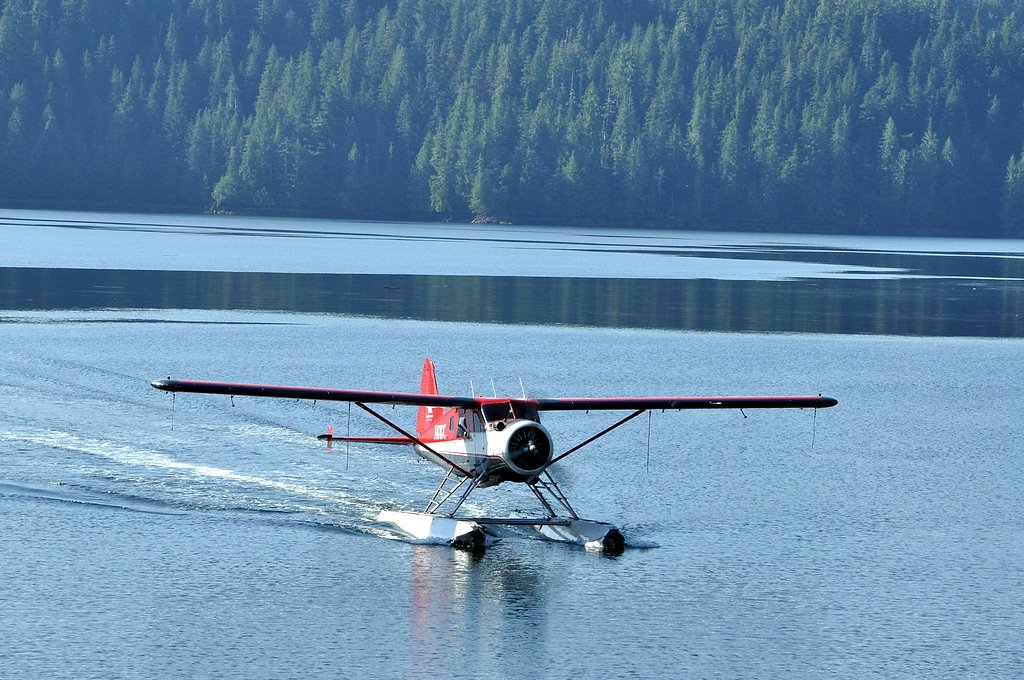 Beaver Falls waterfall