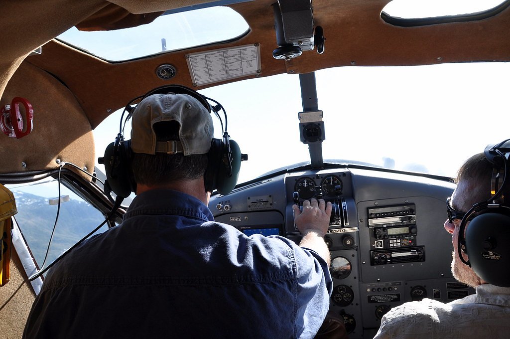 Beaver Falls waterfall