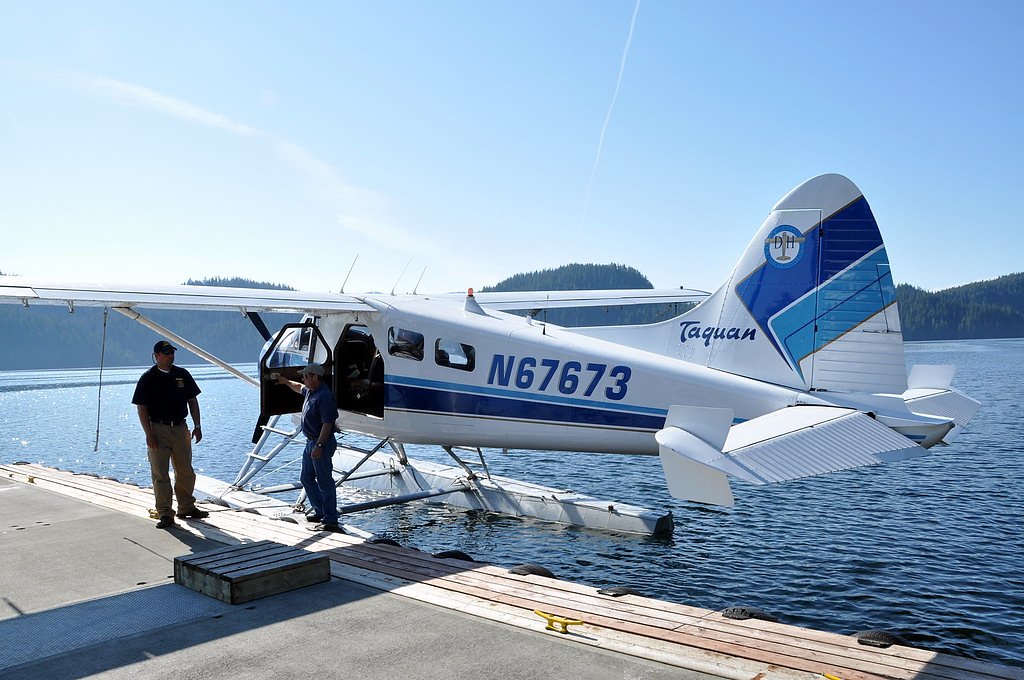 Beaver Falls waterfall