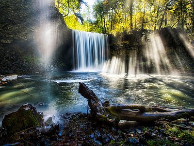 Beaver Falls