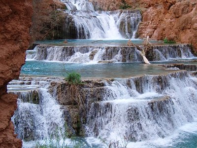 Beaver Falls