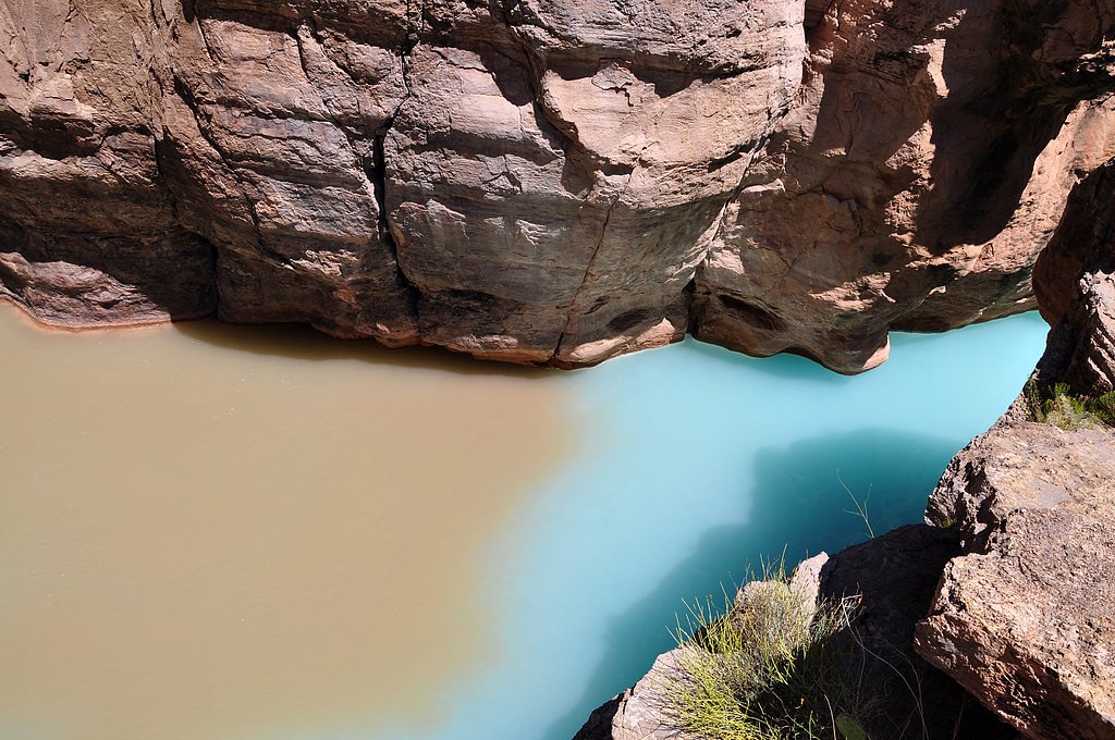 Beaver Falls waterfall