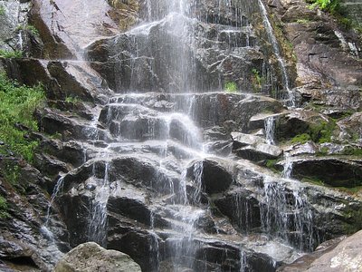 Beaver Meadows Falls, NY