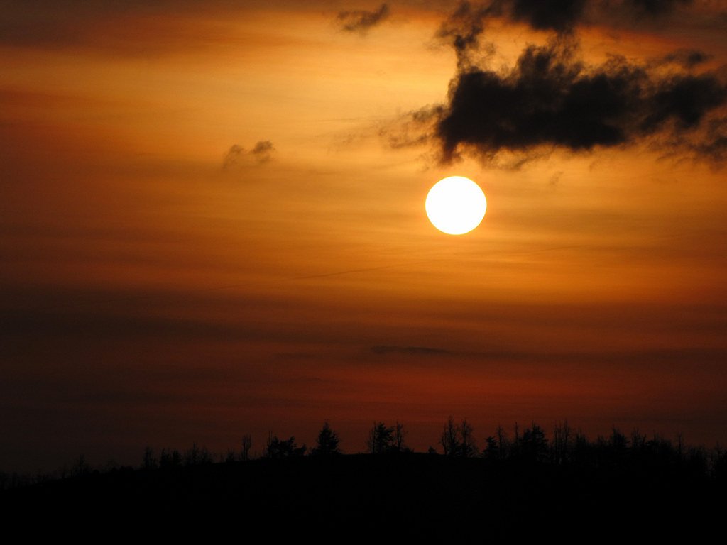 Betsy Falls waterfall
