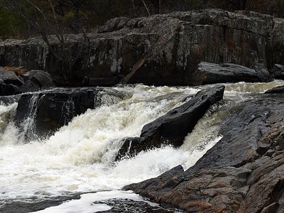 Big Falls, WI