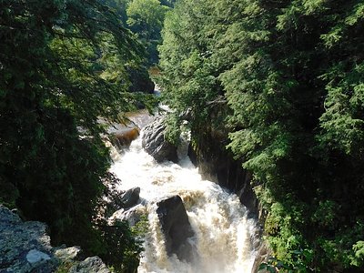Big Falls, VT