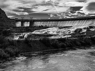 Big Falls