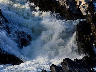 Big Falls