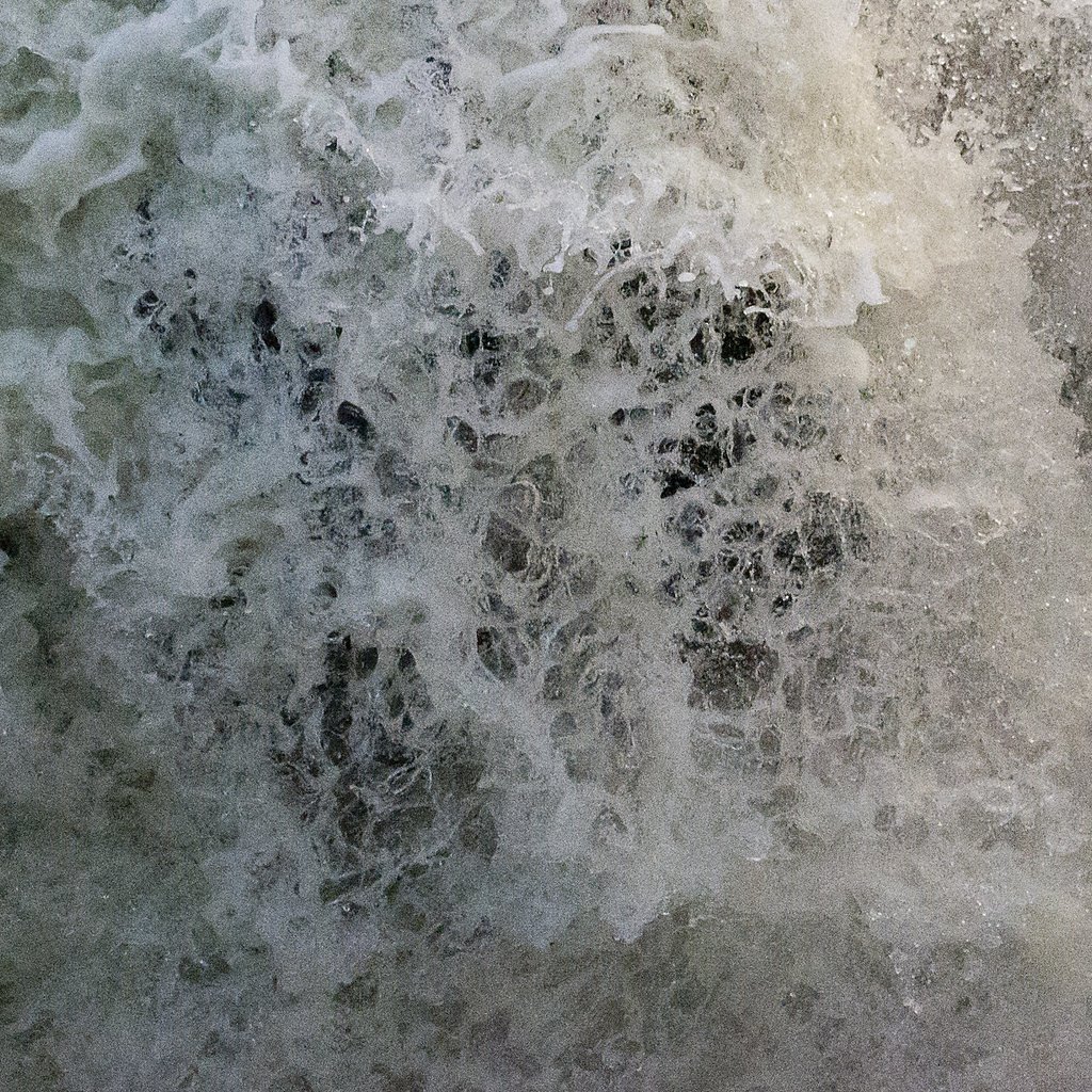 Black River Falls waterfall