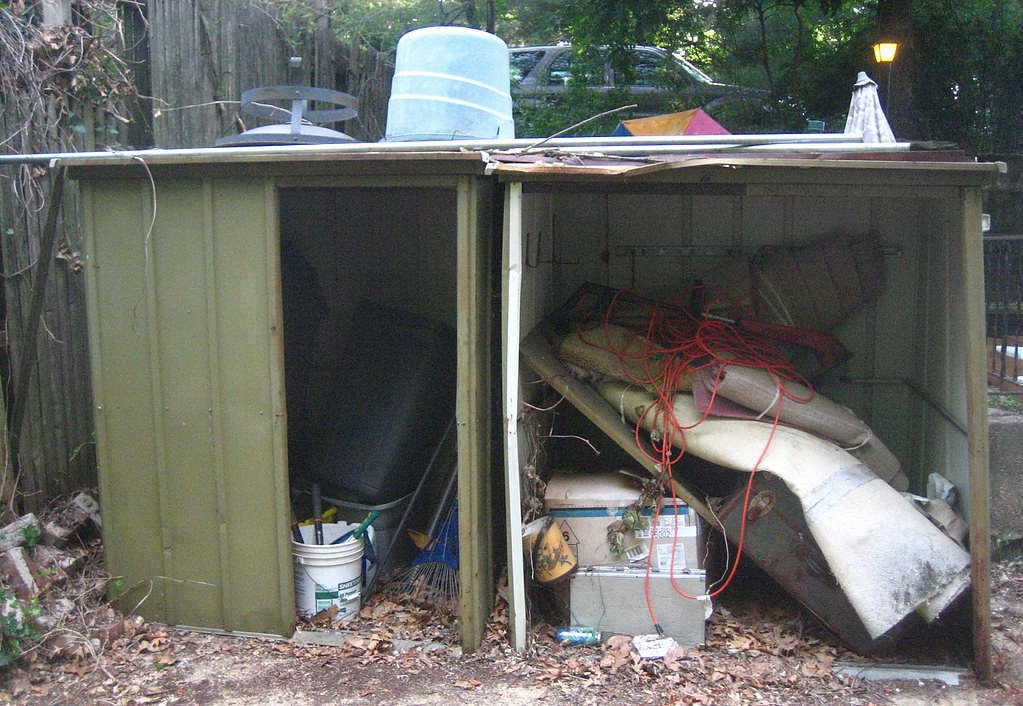 Blue Suck Falls waterfall