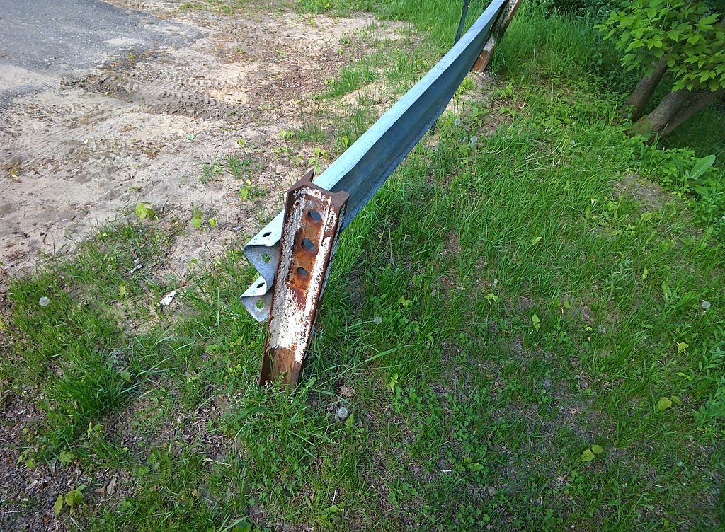 Brasher Falls waterfall