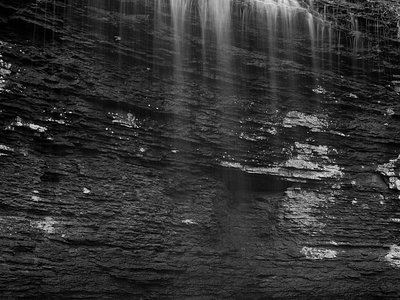 Bridal Veil Falls