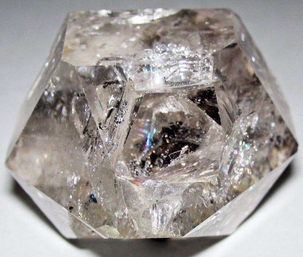 Browns Falls waterfall