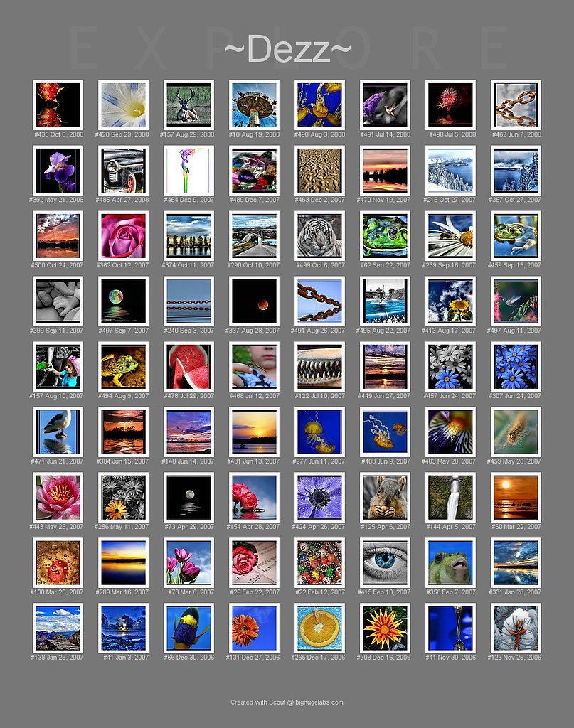 Buck Falls waterfall