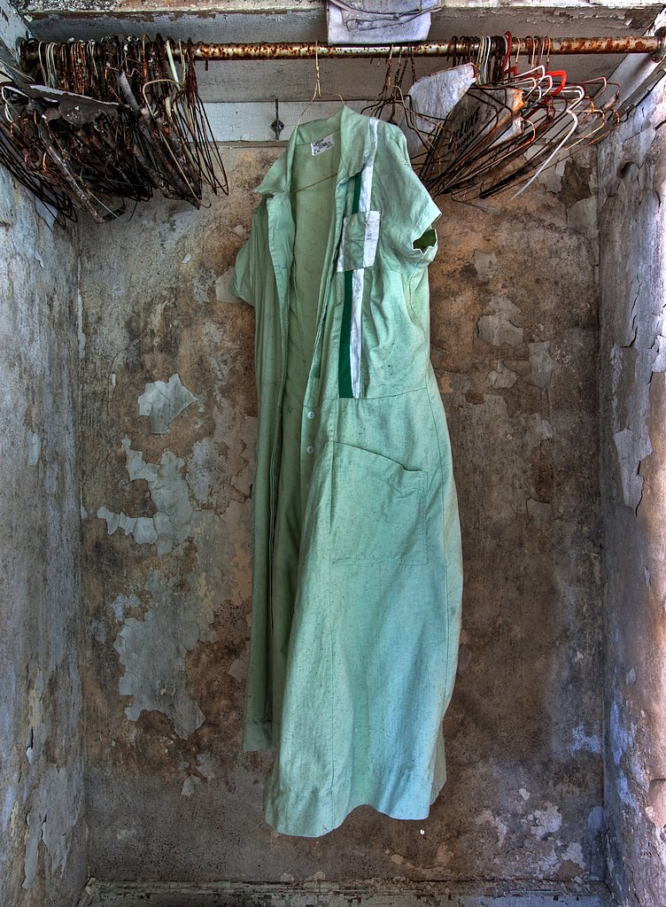 Buck Hill Falls waterfall