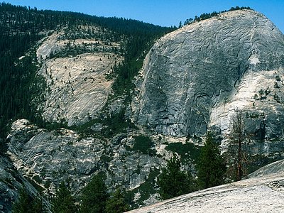 Bunnell Cascade