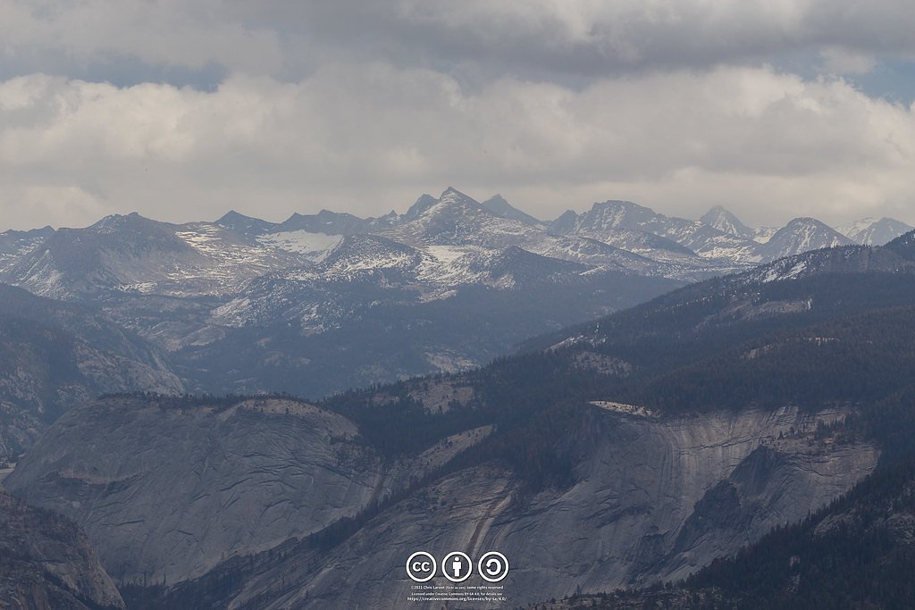 Bunnell Cascade waterfall