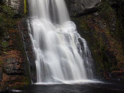 Bushkill Falls, PA