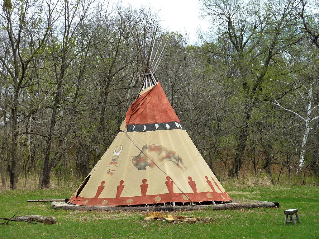 Butcher Falls waterfall