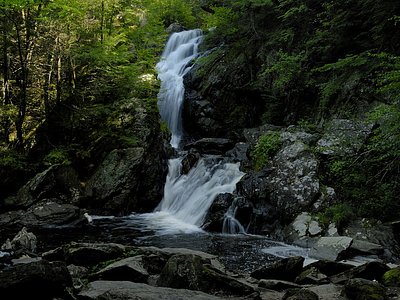 Campbell Falls