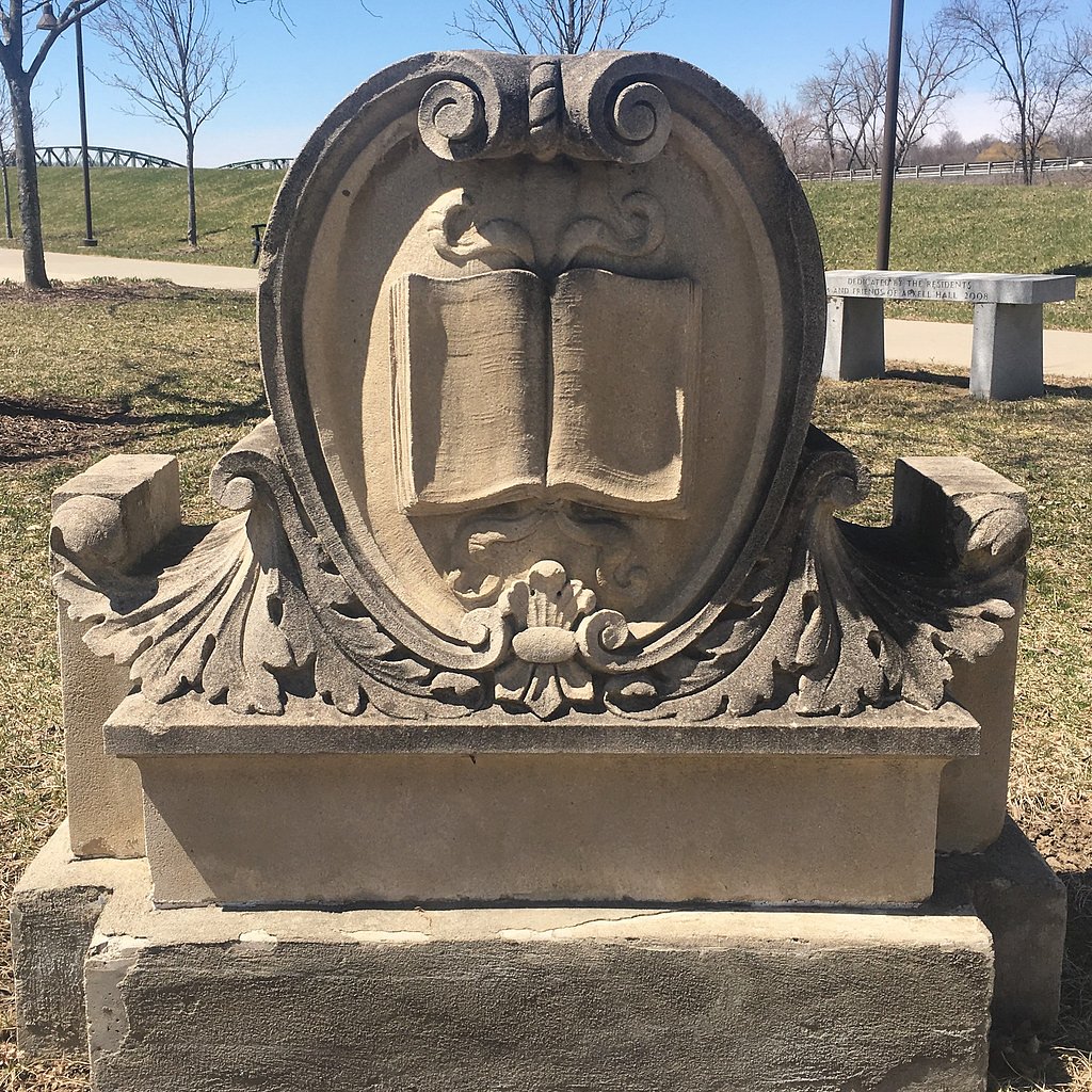 Canajoharie Falls waterfall