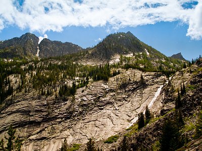 Canyon Falls